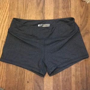 Born Primitive Ascudds Booty Shorts Size L